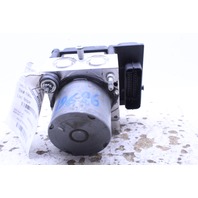 2005 Audi A4 Sedan / Wagon Anti-Lock Brake System ABS Pump 8E0614517BC OEM