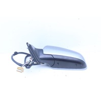 2002-2008 Audi A4 Door Mirror Left Rear View OEM