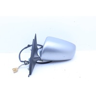 2002-2008 Audi A4 Door Mirror Left Rear View OEM