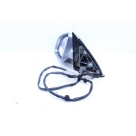 2002-2008 Audi A4 Door Mirror Left Rear View OEM
