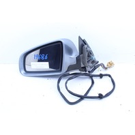 2002-2008 Audi A4 Door Mirror Left Rear View OEM