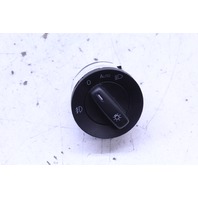 2006 2007 Volkswagen Passat Headlight Headlamp Knob Switch 3C0941431C OEM