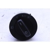 2006 2007 Volkswagen Passat Headlight Headlamp Knob Switch 3C0941431C OEM