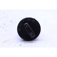 2006 2007 Volkswagen Passat Headlight Headlamp Knob Switch 3C0941431C OEM