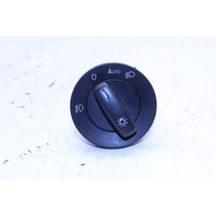 2006 2007 Volkswagen Passat Headlight Headlamp Knob Switch 3C0941431C OEM
