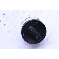 2006 2007 Volkswagen Passat Headlight Headlamp Knob Switch 3C0941431C OEM