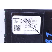 2006-2009 Volkswagen Passat Steering Wheel Multifunction Module 3C0953549E OEM
