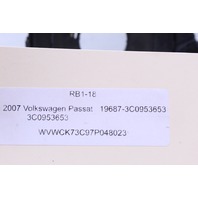 2007 Volkswagen Passat Clock Spring Clockspring OEM