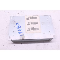 Audi Volkswagen Sirius XM Satellite Radio Control Module 8E0035593F OEM