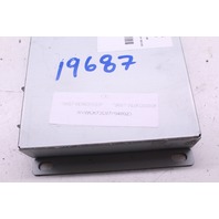 Audi Volkswagen Sirius XM Satellite Radio Control Module 8E0035593F OEM