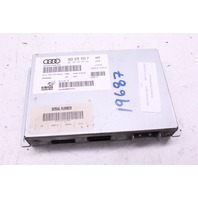 Audi Volkswagen Sirius XM Satellite Radio Control Module 8E0035593F OEM