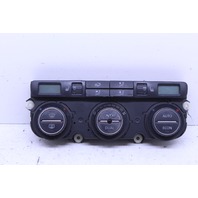 2006 2007 Volkswagen Passat Climate Temperature Control Panel OEM
