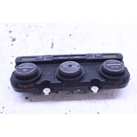 2006 2007 Volkswagen Passat Climate Temperature Control Panel OEM
