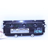 2006 2007 Volkswagen Passat Climate Temperature Control Panel OEM