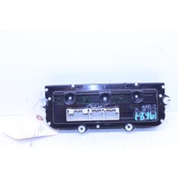 2006 2007 Volkswagen Passat Climate Temperature Control Panel OEM