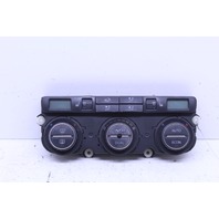 2006 2007 Volkswagen Passat Climate Temperature Control Panel OEM