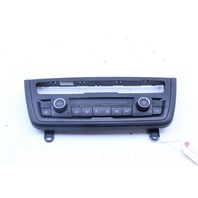 BMW 228i 320i 328i 335i 428i 435i Climate Temperature Control Panel OEM