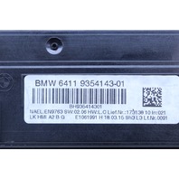 BMW 228i 320i 328i 335i 428i 435i Climate Temperature Control Panel OEM