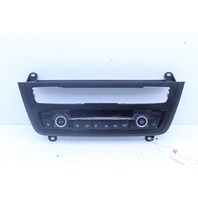 BMW 228i 320i 328i 335i 428i 435i Climate Temperature Control Panel OEM