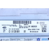 BMW 320i 328i 335i 428i 435i 535i 550i X1 X5 Radio Stereo Head Media Unit OEM