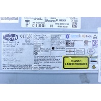 BMW 320i 328i 335i 428i 435i 535i 550i X1 X5 Radio Stereo Head Media Unit OEM