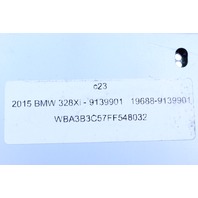 BMW 320i 328i 335i 428i 435i 535i 550i X1 X5 Radio Stereo Head Media Unit OEM