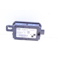 BMW 328i M4 Theft Locking Remote Control Module 61359319081 OEM