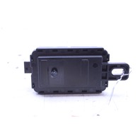 BMW 328i M4 Theft Locking Remote Control Module 61359319081 OEM