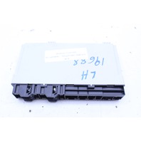 2015-2019 BMW 320i 328i 335i F30 Front Seat Control Module OEM