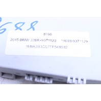 2015-2019 BMW 320i 328i 335i F30 Front Seat Control Module OEM