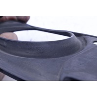 2012-2015 BMW 320I 328I 335I Sedan Left Bumper Grille Driver - 51117255365 OEM