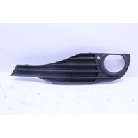 2012-2015 BMW 320I 328I 335I Sedan Left Bumper Grille Driver - 51117255365 OEM