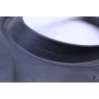 2012-2015 BMW 320i 328i 335i Sedan Right Bumper Grille 51117255366 OEM