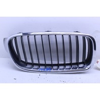 2012 2013 2014 BMW 320i 328i 330i 335i 340i Bumper Grille Right OEM