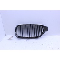2012 2013 2014 BMW 320i 328i 330i 335i 340i Bumper Grille Right OEM