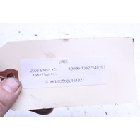2007-2010 BMW X5 4.8 Mass Air Flow Meter Sensor 13627548103 OEM