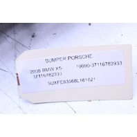 2007-2013 BMW X5 Left Front Strut Shock Active VDC 37116782933 OEM