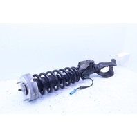 2007-2013 BMW X5 Left Front Strut Shock Active VDC 37116782933 OEM