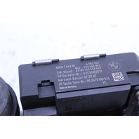 2007-2013 BMW X5 Left Front Strut Shock Active VDC 37116782933 OEM