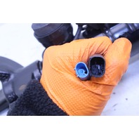 2007-2013 BMW X5 Left Front Strut Shock Active VDC 37116782933 OEM