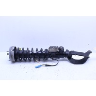 2007-2013 BMW X5 Left Front Strut Shock Active VDC 37116782933 OEM