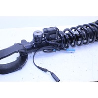 2007-2013 BMW X5 Front Right Active Suspension Strut 37116782934 OEM