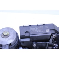 2007-2013 BMW X5 Front Right Active Suspension Strut 37116782934 OEM