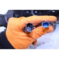 2007-2013 BMW X5 Front Right Active Suspension Strut 37116782934 OEM