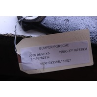 2007-2013 BMW X5 Front Right Active Suspension Strut 37116782934 OEM