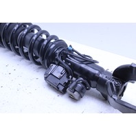 2007-2013 BMW X5 Front Right Active Suspension Strut 37116782934 OEM