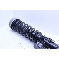 2007-2013 BMW X5 Front Right Active Suspension Strut 37116782934 OEM