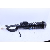 2007-2013 BMW X5 Front Right Active Suspension Strut 37116782934 OEM