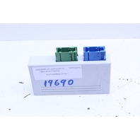 2008 BMW X5 Active Suspension Control Module 6782943 OEM