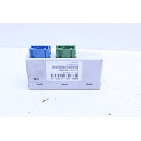 2008 BMW X5 Active Suspension Control Module 6782943 OEM